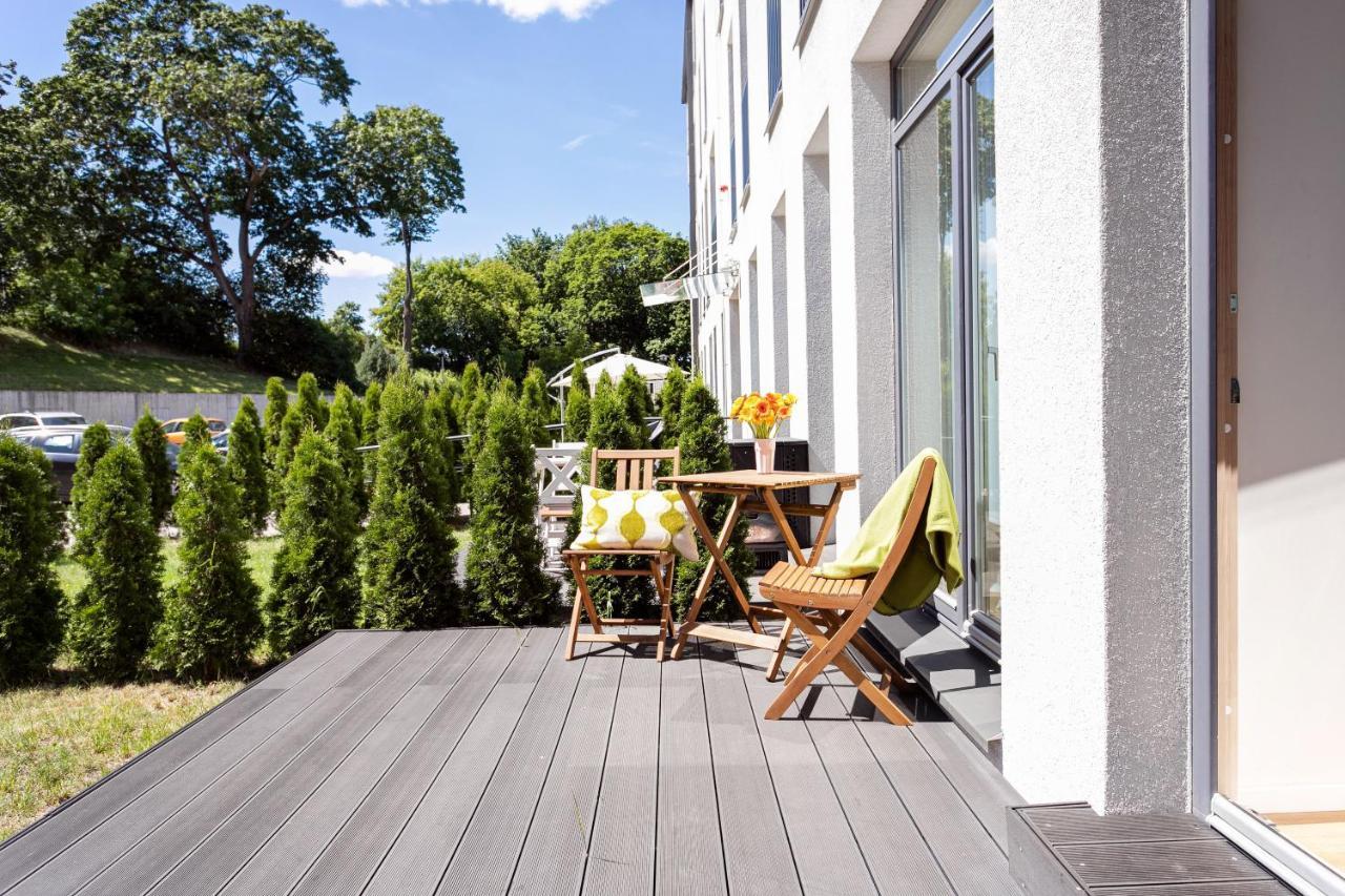 #Stayhere - Modern Designer 1Bdr Apartment In Artistic District 빌뉴스 외부 사진