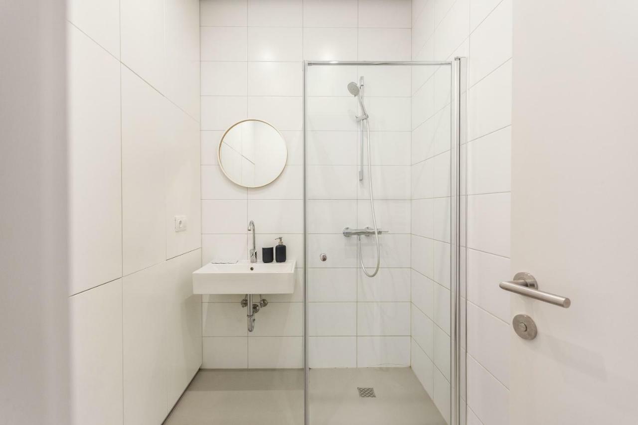 #Stayhere - Modern Designer 1Bdr Apartment In Artistic District 빌뉴스 외부 사진